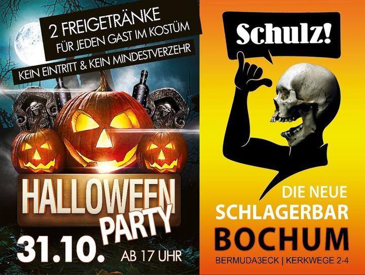 Schulz Bochum